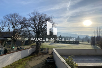 Ma-Cabane - Vente Maison MONTMEYRAN, 120 m²