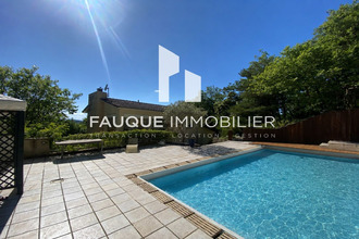 Ma-Cabane - Vente Maison MONTMEYRAN, 160 m²