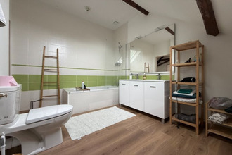 Ma-Cabane - Vente Maison MONTMIRAIL, 95 m²