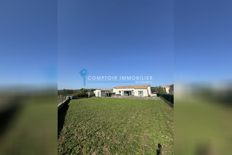 Ma-Cabane - Vente Maison Quissac, 145 m²