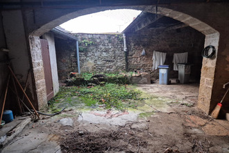 Vente Maison 39290, Montmirey-le-Chateau France