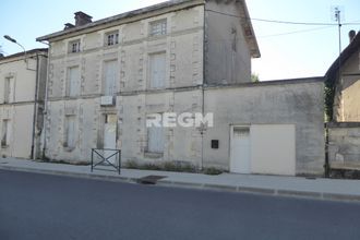 Ma-Cabane - Vente Maison Montmoreau-Saint-Cybard, 150 m²