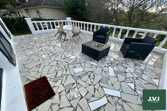 Ma-Cabane - Vente Maison MONTMORENCY, 138 m²