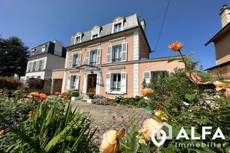 Ma-Cabane - Vente Maison MONTMORENCY, 178 m²