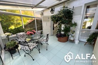 Ma-Cabane - Vente Maison MONTMORENCY, 178 m²