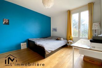 Ma-Cabane - Vente Maison MONTMORENCY, 131 m²