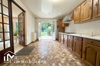 Ma-Cabane - Vente Maison MONTMORENCY, 200 m²