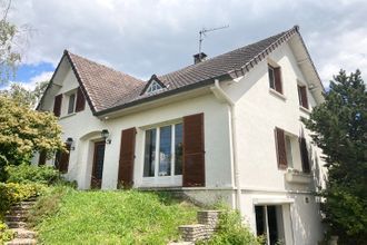 Ma-Cabane - Vente Maison MONTMORENCY, 213 m²