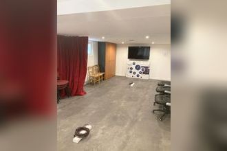 Ma-Cabane - Vente Maison MONTMORENCY, 213 m²