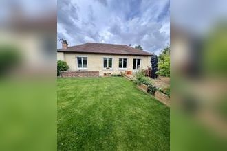 Ma-Cabane - Vente Maison Montmorency, 83 m²