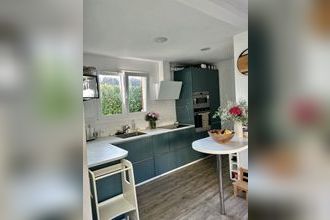 Ma-Cabane - Vente Maison Montmorency, 83 m²