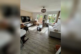 Ma-Cabane - Vente Maison Montmorency, 83 m²