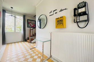 Ma-Cabane - Vente Maison MONTMORENCY, 220 m²