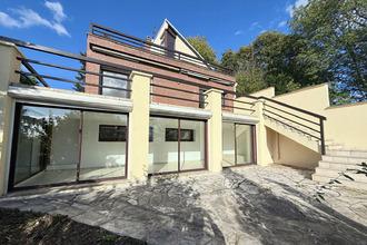 Ma-Cabane - Vente Maison MONTMORENCY, 217 m²