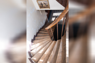 Ma-Cabane - Vente Maison MONTMORENCY, 0 m²