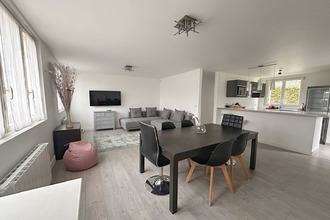 Ma-Cabane - Vente Maison MONTMORENCY, 115 m²