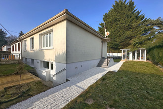 Ma-Cabane - Vente Maison MONTMORENCY, 115 m²