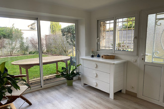 Ma-Cabane - Vente Maison MONTMORENCY, 107 m²