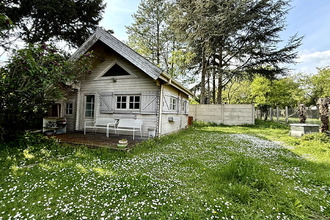 Ma-Cabane - Vente Maison MONTMORENCY, 185 m²