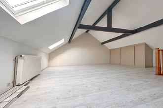 Ma-Cabane - Vente Maison MONTMORENCY, 109 m²