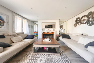 Ma-Cabane - Vente Maison MONTMORENCY, 135 m²