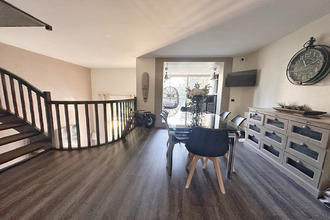 Ma-Cabane - Vente Maison MONTMORENCY, 135 m²