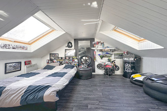 Ma-Cabane - Vente Maison MONTMORENCY, 135 m²