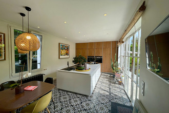 Ma-Cabane - Vente Maison MONTMORENCY, 170 m²