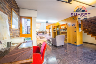 Ma-Cabane - Vente Maison Montmorency, 136 m²