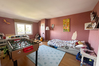 Ma-Cabane - Vente Maison MONTMORENCY, 130 m²
