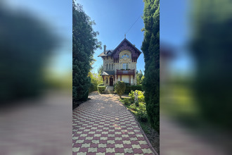 Ma-Cabane - Vente Maison MONTMORENCY, 160 m²