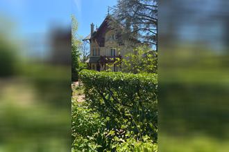 Ma-Cabane - Vente Maison MONTMORENCY, 160 m²