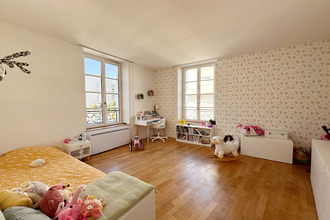 Ma-Cabane - Vente Maison MONTMORENCY, 116 m²