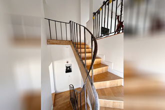 Ma-Cabane - Vente Maison MONTMORENCY, 116 m²