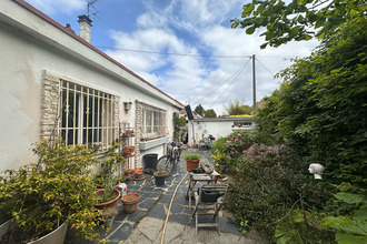 Ma-Cabane - Vente Maison MONTMORENCY, 80 m²