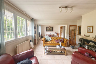 Ma-Cabane - Vente Maison MONTMORENCY, 80 m²