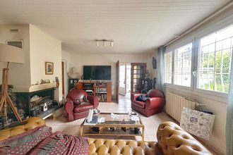 Ma-Cabane - Vente Maison MONTMORENCY, 80 m²