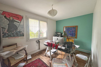 Ma-Cabane - Vente Maison MONTMORENCY, 80 m²