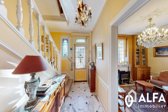 Ma-Cabane - Vente Maison MONTMORENCY, 260 m²