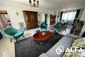 Ma-Cabane - Vente Maison MONTMORENCY, 280 m²