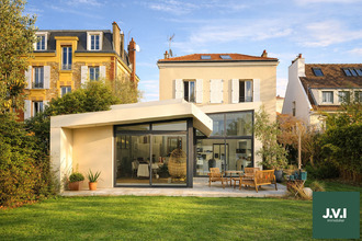 Ma-Cabane - Vente Maison MONTMORENCY, 220 m²