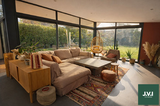 Ma-Cabane - Vente Maison MONTMORENCY, 220 m²