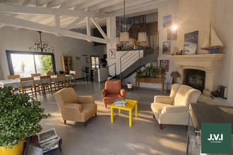 Ma-Cabane - Vente Maison MONTMORENCY, 179 m²