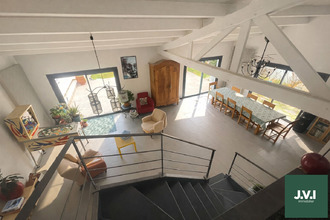 Ma-Cabane - Vente Maison MONTMORENCY, 179 m²