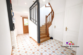 Ma-Cabane - Vente Maison Montmorency, 128 m²