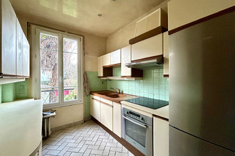 Ma-Cabane - Vente Maison MONTMORENCY, 100 m²