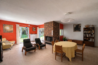 Ma-Cabane - Vente Maison MONTMORENCY, 125 m²