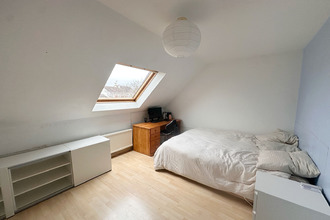 Ma-Cabane - Vente Maison MONTMORENCY, 120 m²