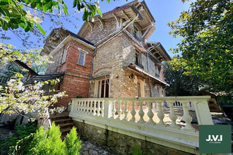 Ma-Cabane - Vente Maison MONTMORENCY, 247 m²