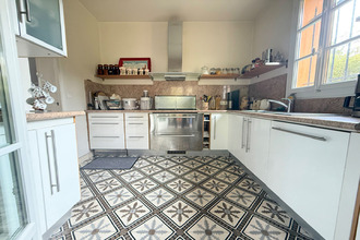 Ma-Cabane - Vente Maison MONTMORENCY, 160 m²
